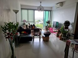 Blk 475B Parkland Residences (Hougang), HDB 5 Rooms #456779971